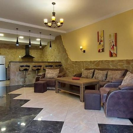Hotel Florencia Mtsʼkhetʼa Εξωτερικό φωτογραφία