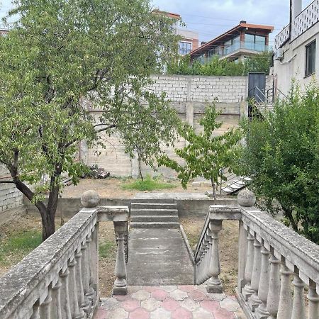 Hotel Florencia Mtsʼkhetʼa Εξωτερικό φωτογραφία
