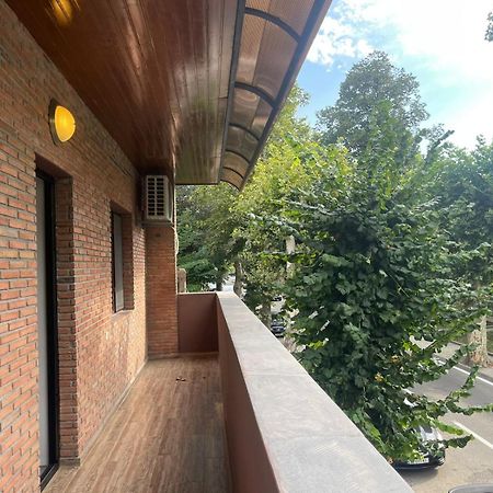 Hotel Florencia Mtsʼkhetʼa Εξωτερικό φωτογραφία