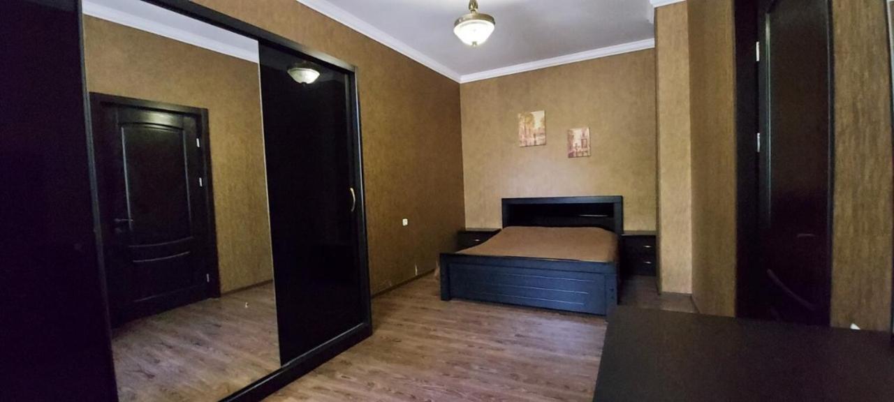 Hotel Florencia Mtsʼkhetʼa Εξωτερικό φωτογραφία