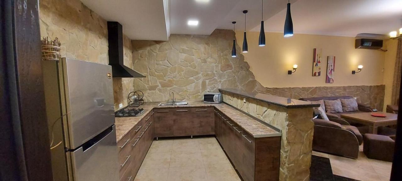 Hotel Florencia Mtsʼkhetʼa Εξωτερικό φωτογραφία