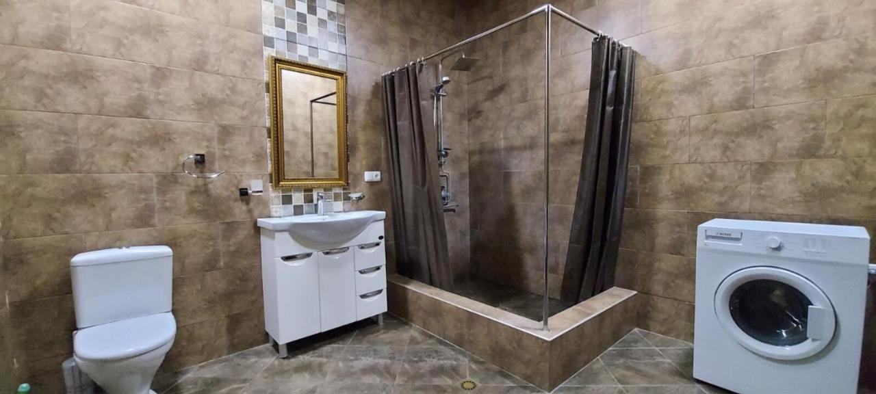 Hotel Florencia Mtsʼkhetʼa Εξωτερικό φωτογραφία