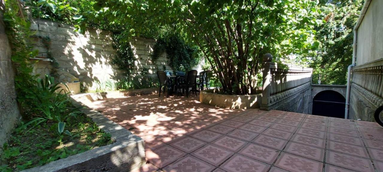 Hotel Florencia Mtsʼkhetʼa Εξωτερικό φωτογραφία