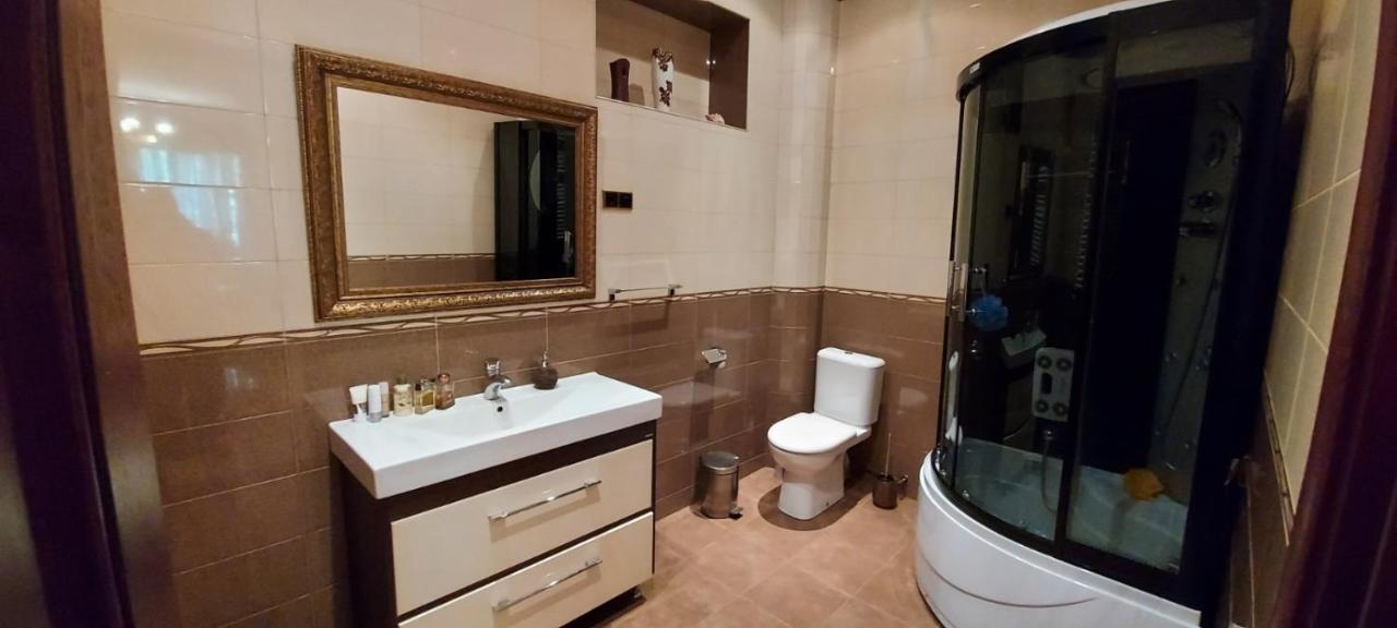 Hotel Florencia Mtsʼkhetʼa Εξωτερικό φωτογραφία