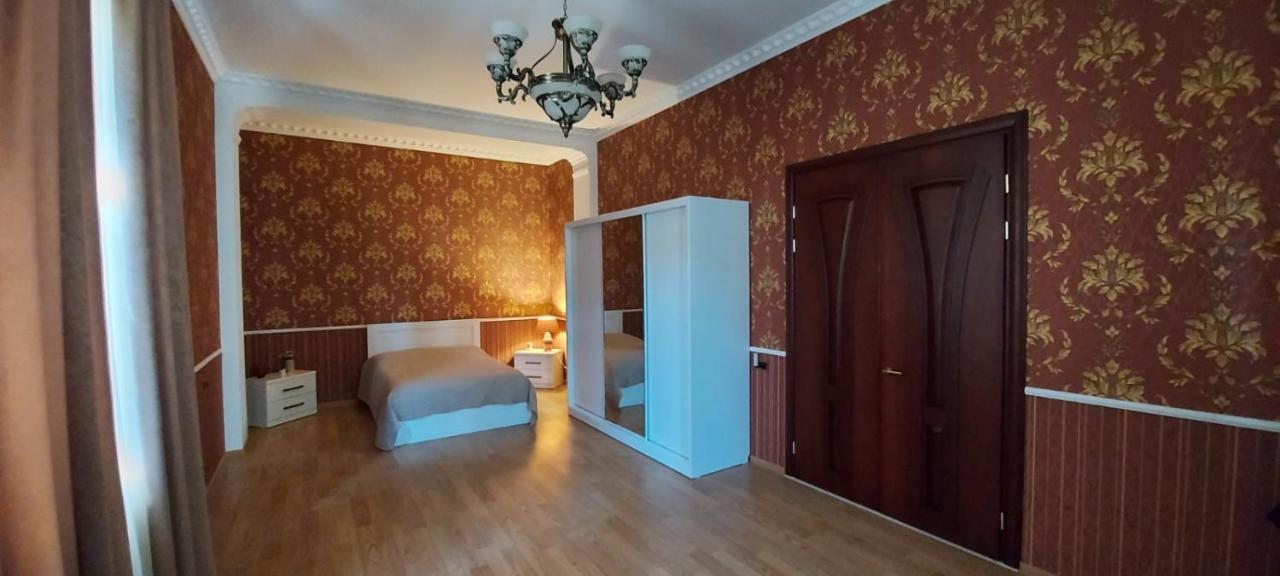 Hotel Florencia Mtsʼkhetʼa Εξωτερικό φωτογραφία