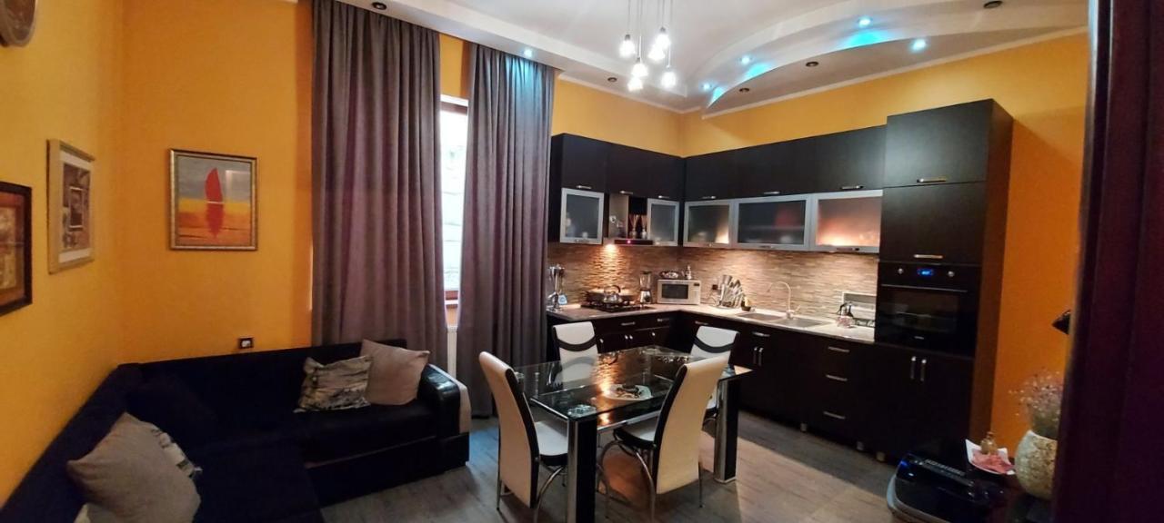 Hotel Florencia Mtsʼkhetʼa Εξωτερικό φωτογραφία