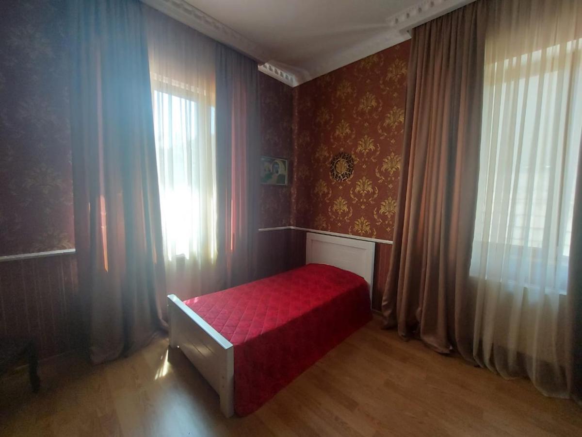 Hotel Florencia Mtsʼkhetʼa Εξωτερικό φωτογραφία