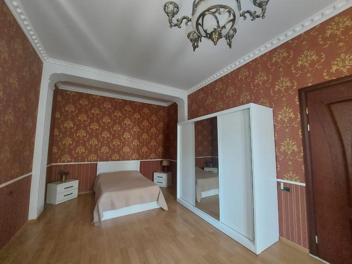 Hotel Florencia Mtsʼkhetʼa Εξωτερικό φωτογραφία