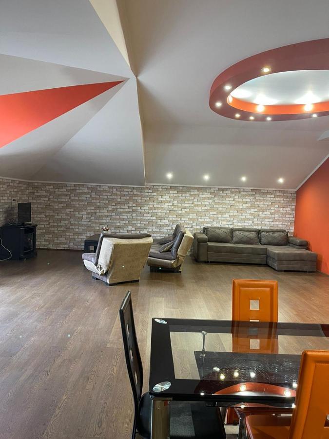 Hotel Florencia Mtsʼkhetʼa Εξωτερικό φωτογραφία