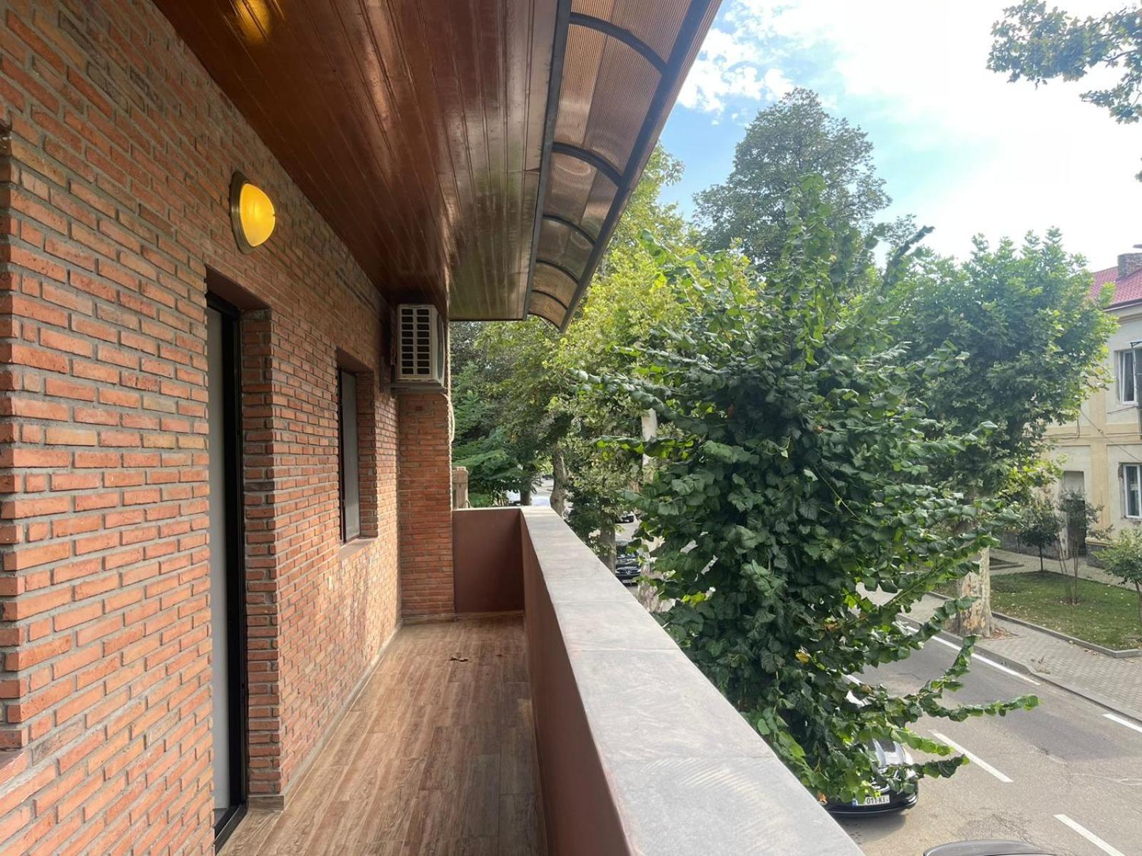 Hotel Florencia Mtsʼkhetʼa Εξωτερικό φωτογραφία