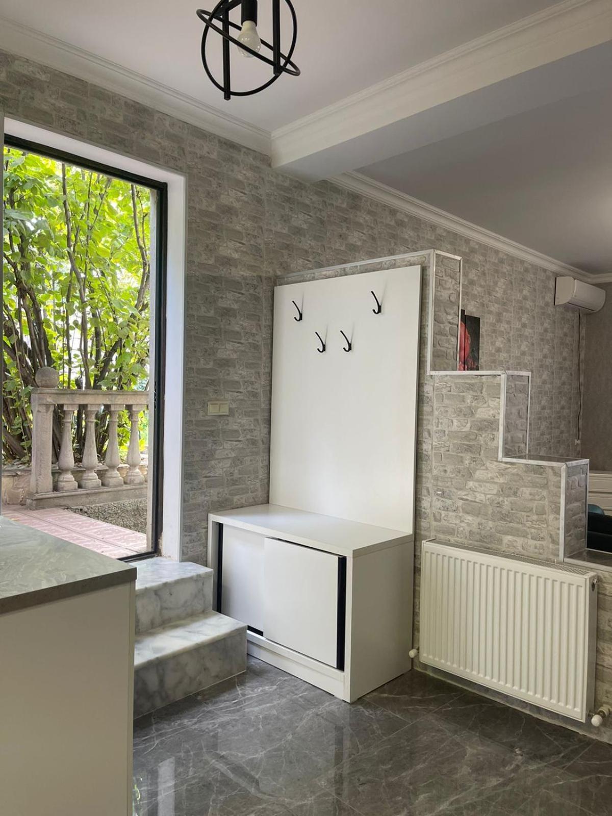 Hotel Florencia Mtsʼkhetʼa Εξωτερικό φωτογραφία