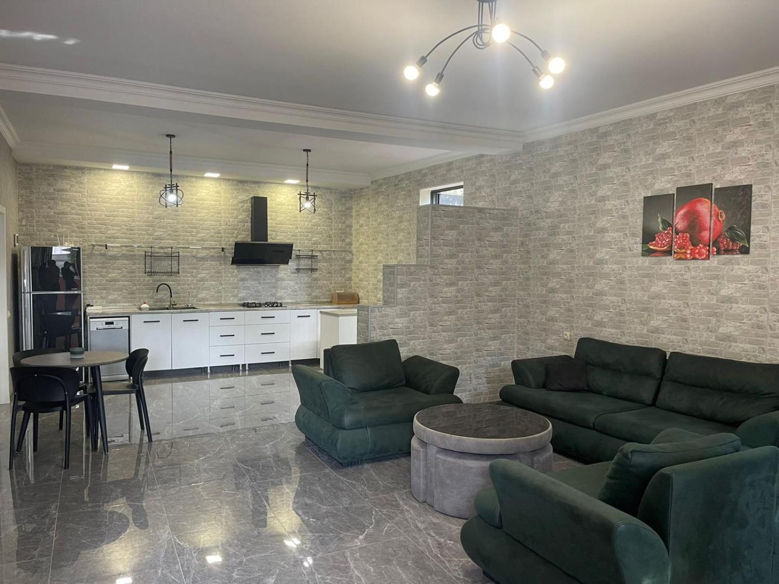 Hotel Florencia Mtsʼkhetʼa Εξωτερικό φωτογραφία
