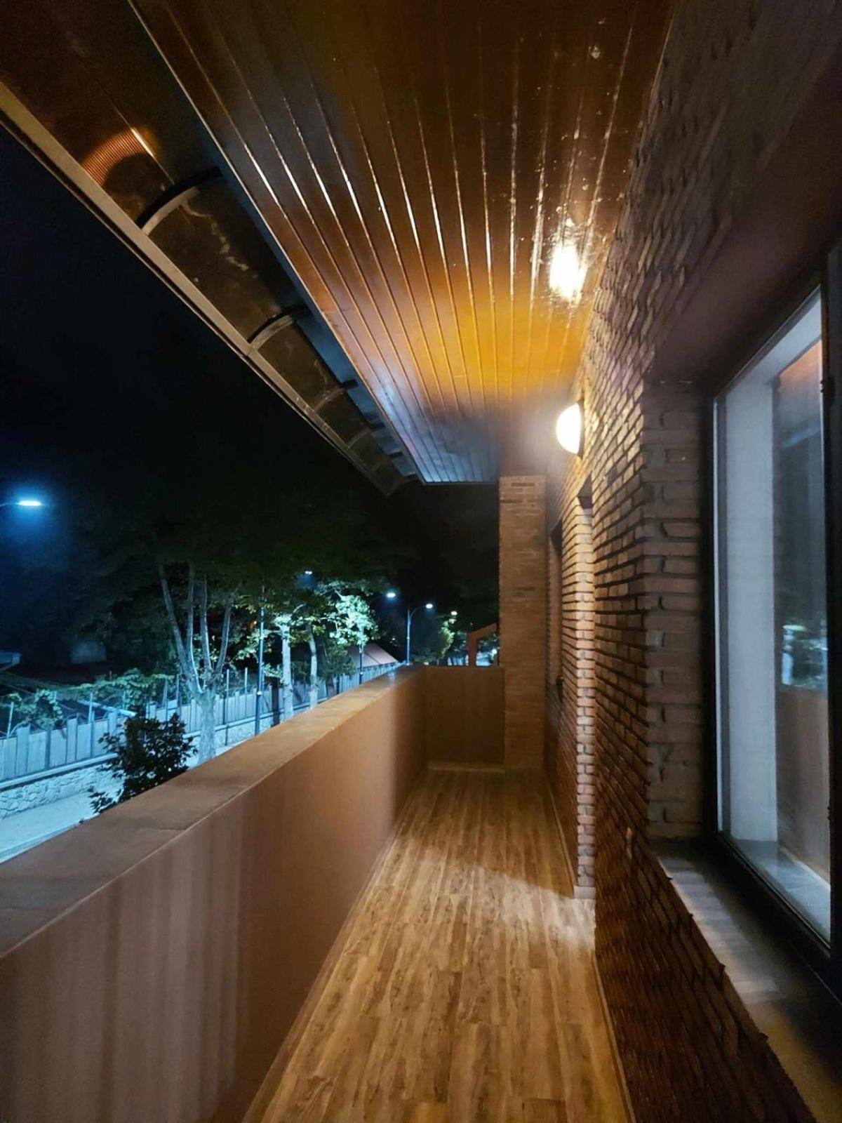 Hotel Florencia Mtsʼkhetʼa Εξωτερικό φωτογραφία