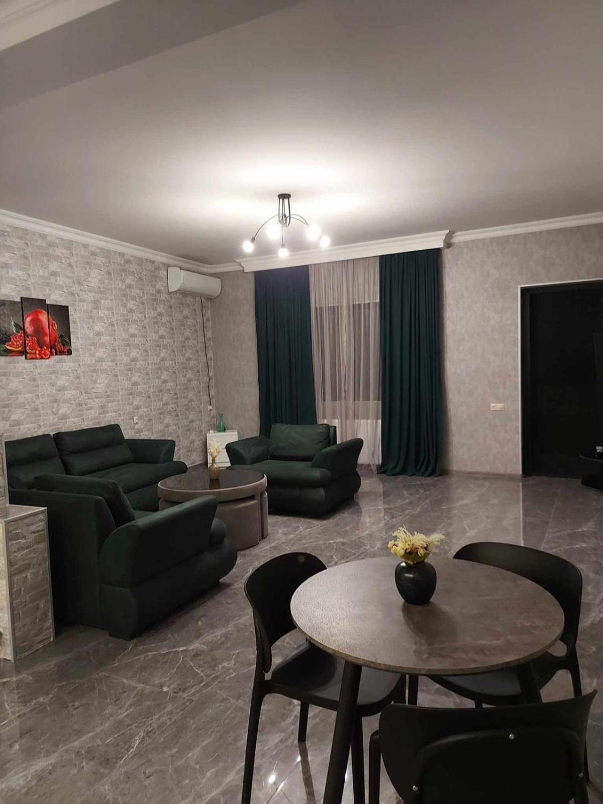 Hotel Florencia Mtsʼkhetʼa Εξωτερικό φωτογραφία