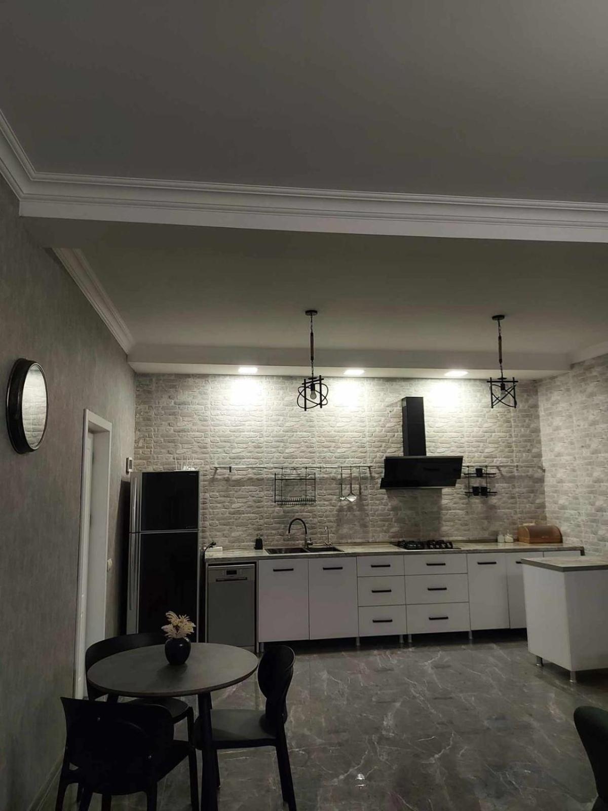 Hotel Florencia Mtsʼkhetʼa Εξωτερικό φωτογραφία