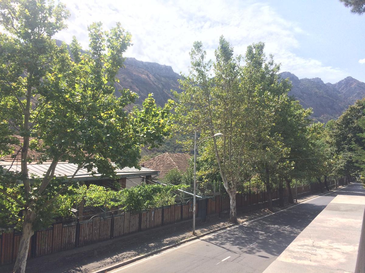 Hotel Florencia Mtsʼkhetʼa Εξωτερικό φωτογραφία